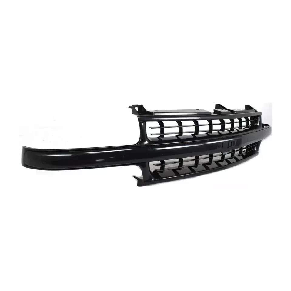 Front Grille Cross Bar Insert For 1999-2002 Silverado /2000-2006 Tahoe 1500 2500 - Image 4 of 4