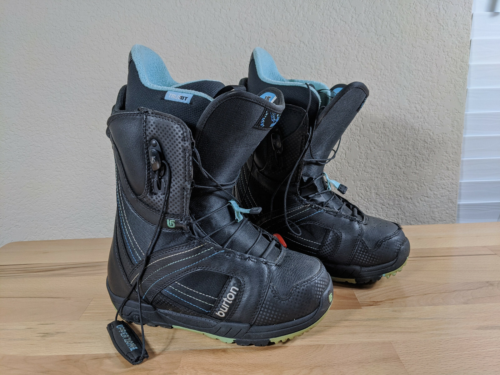 burton imprint 1 womens