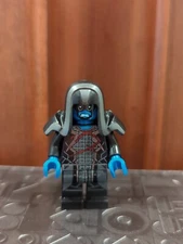 Lego Minifigure Ronan The Accuser Marvel Guardians Of Galaxy sh126/sh0126 76021