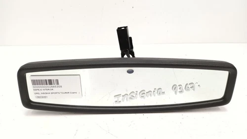 13503051 Espejo para OPEL INSIGNIA SPORTS TOURER Sport 2008 2885358 - Imagen 1 de 10