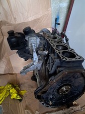 Moteur Mercedes 611