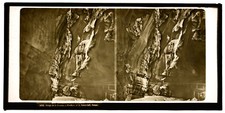 Stereo, Ferrier Soulier, 4632, Gorges Tamina, St. Gallen, Switzerland, 8.5x17cm