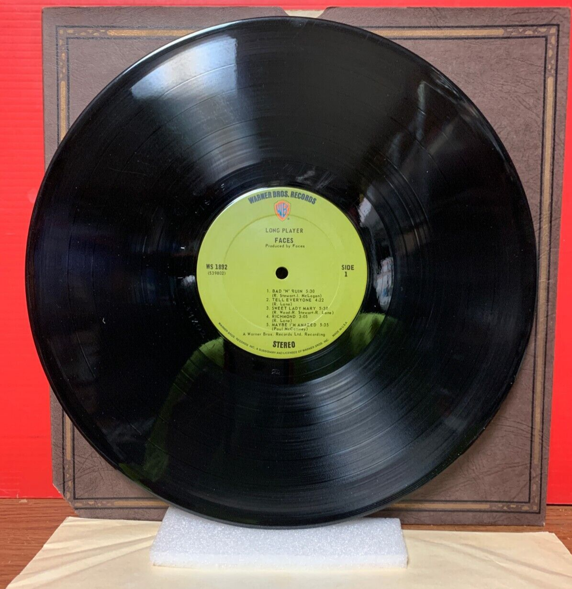 33 1/3rpm LPレコード 12枚 33 1/3rpm LPレコード 12枚