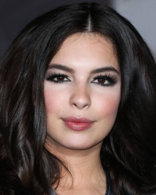 ISABELLA GOMEZ 8x10 PHOTO * | eBay
