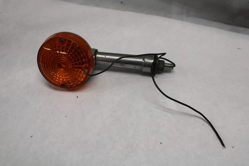 LAMP, REAR TURN SIGNAL