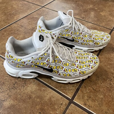 Nike Air Max Plus QS 