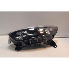 HEADLAMP LEFT SIDE RENAULT CAPTUR (13-17) 0.9 12V TURBO (66KW) SUV 2013