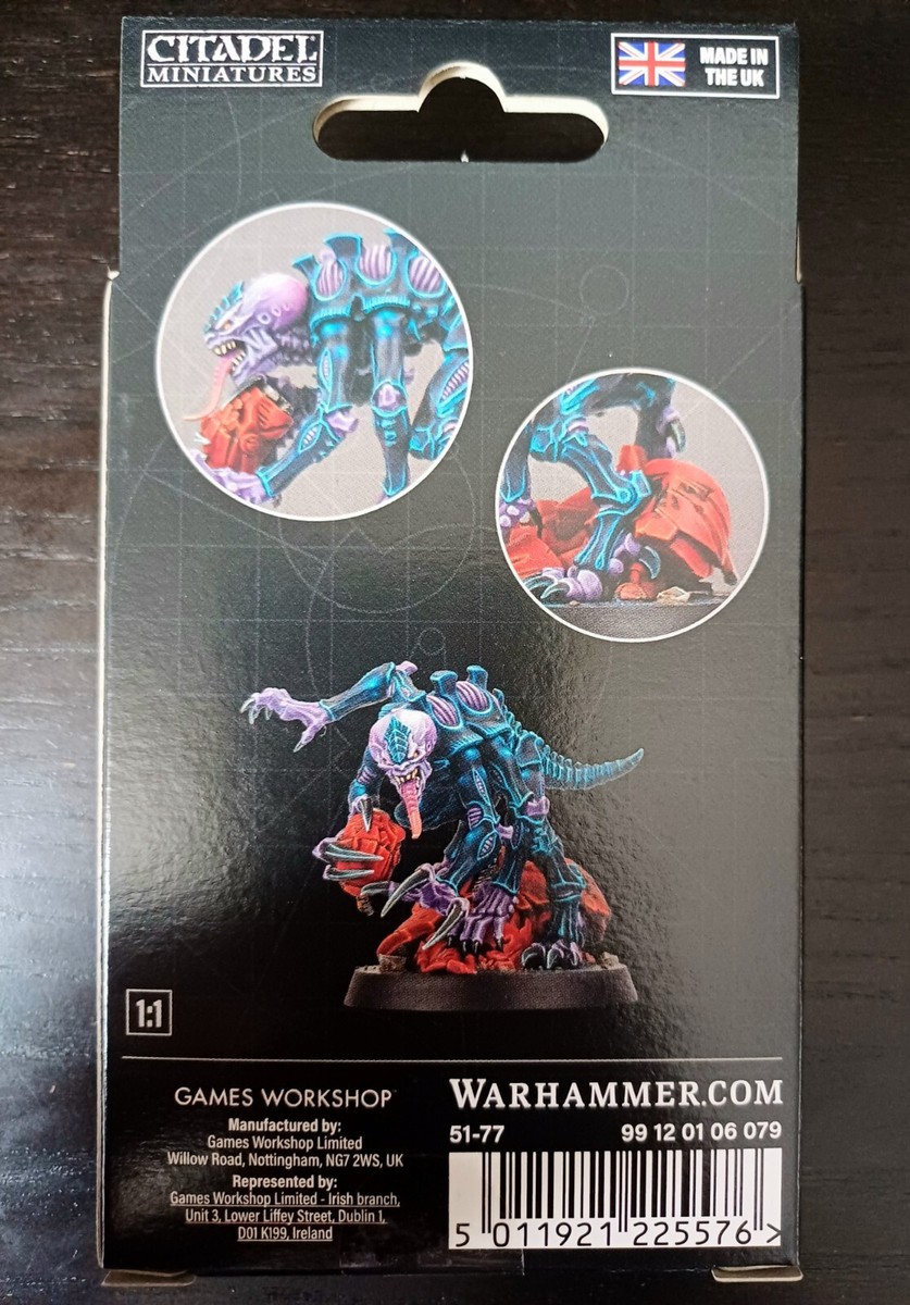 2025 ストアアニバーサリー　Biosigns terminated 40K 2025 Store Birthday Exclusive Mini Revealed - Biosigns