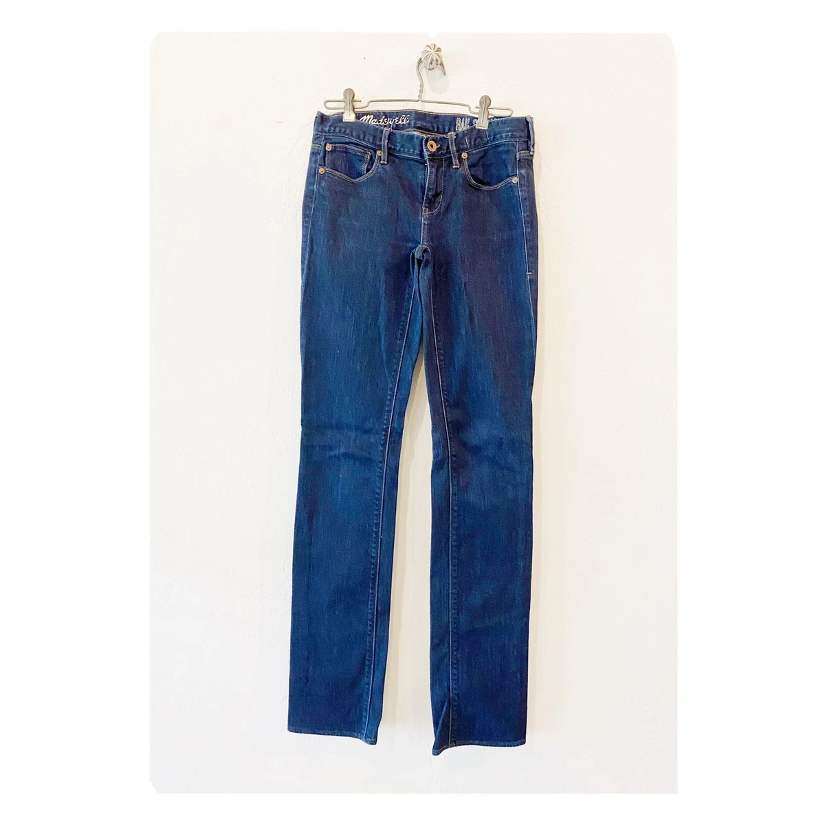 26 x store 34 jeans