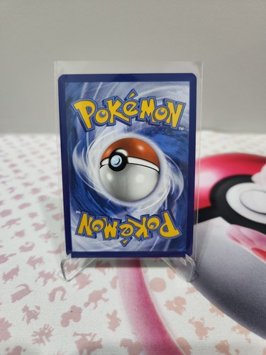 JCC Pokémon - Galarian Obstagoon SWSH059 - S&S: Black Star Promo - Raro - Casi nuevo/m - Imagen 2 de 2