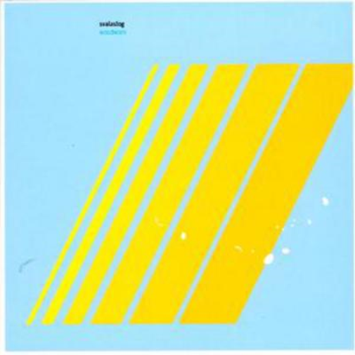 Svalastog Woodwork (CD) Album