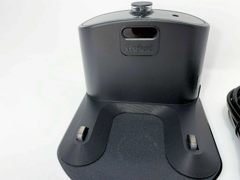 Roomba e5 e6 i3 i4 i5 i6 i7 i8 Integrated Home Base Charging Dock Charger 220v - Image 4 of 4