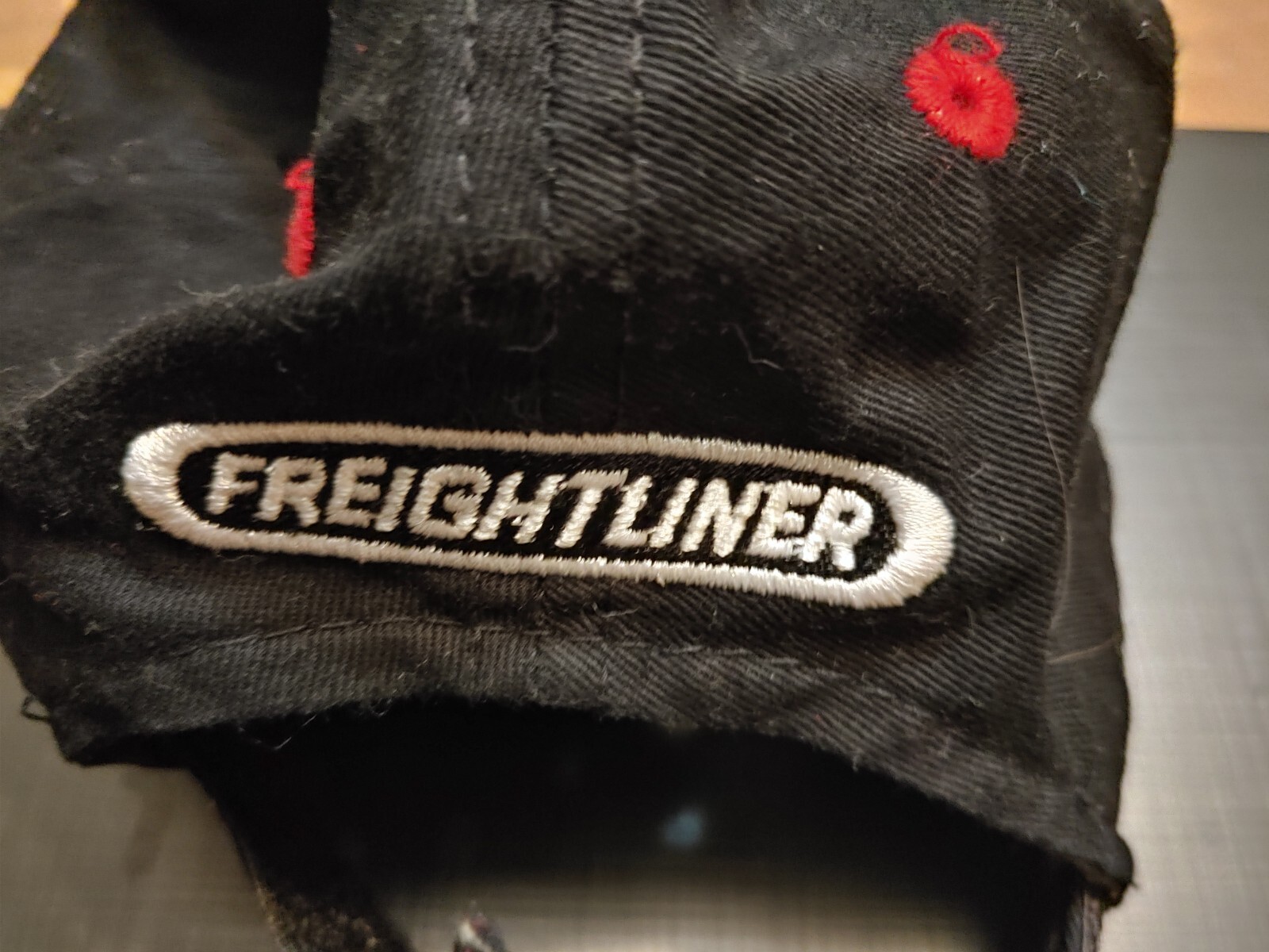 Harrison Truck Centers Freightliner Adjustable Baseba… Gem