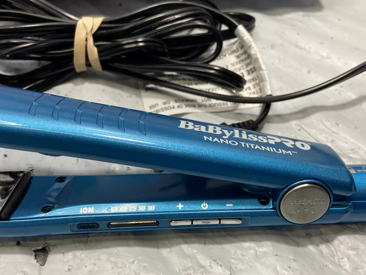 Babyliss Pro