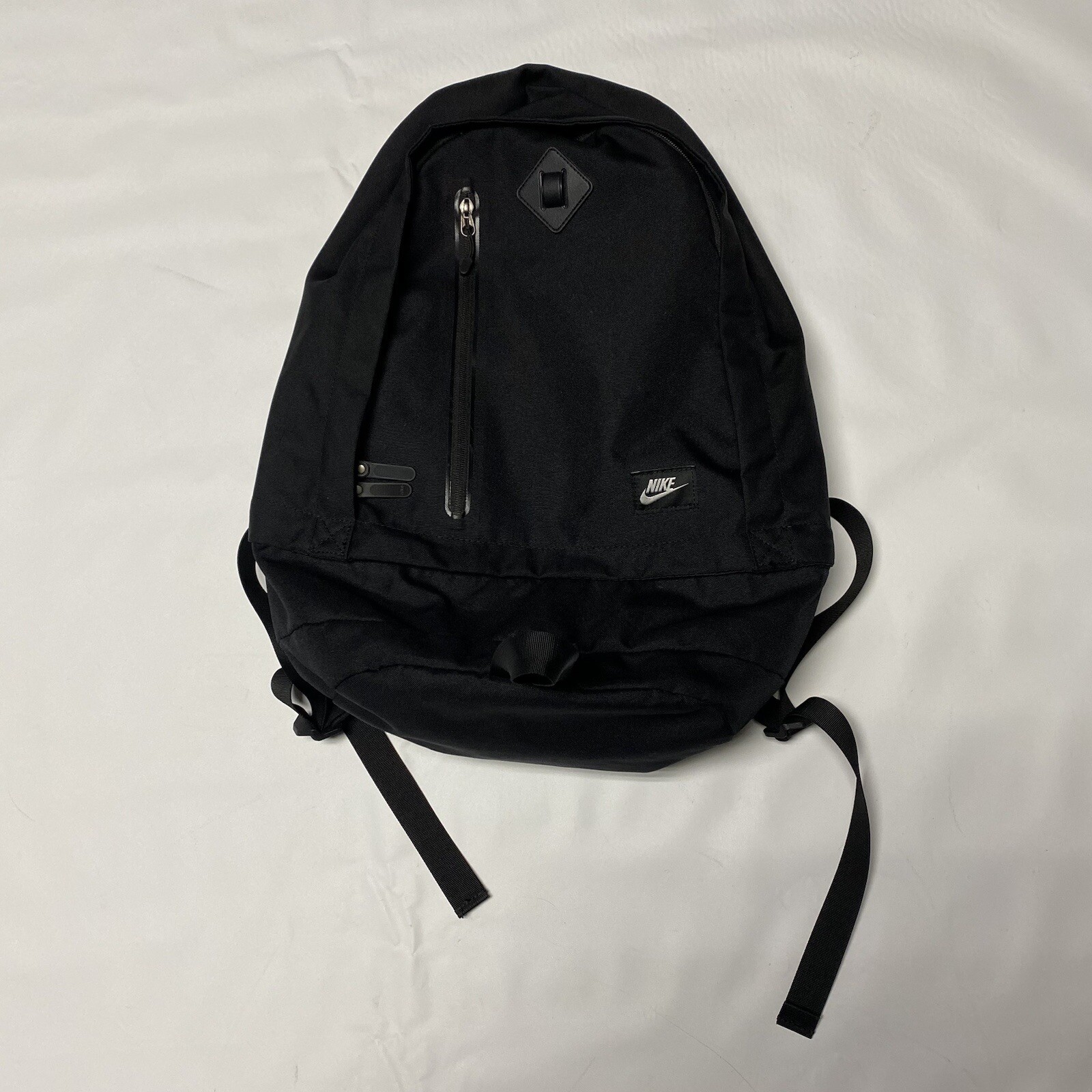 Vintage Nike Cheyenne 3.0 Classic Black Laptop Backpack ACG Karst Bag
