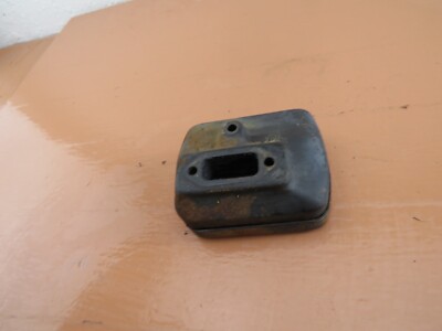 Echo 452VL Chainsaw OEM Muffler