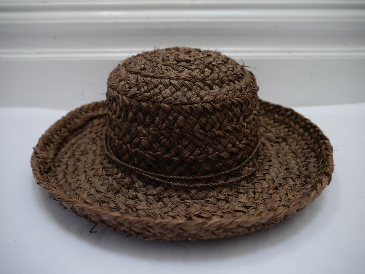 Helen Kaminski Raffia Wide Braided Sun Hat m47850783309_1.jpg main image 3