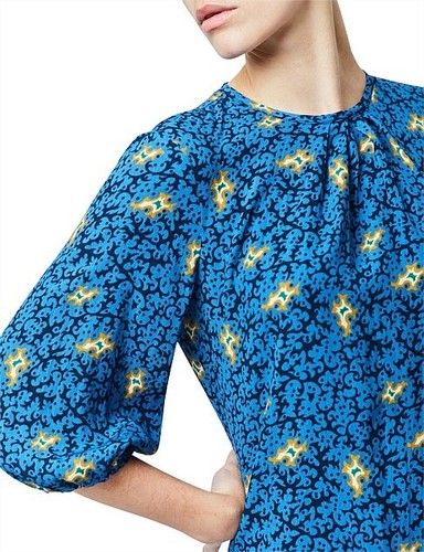 Slyvester By Kate Sylvester Vines shift dress Size XS X Small NWT BNWT RRP $269 - Picture 4 of 7