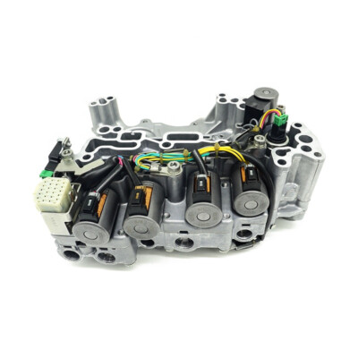JF015E Good Performance Low Moq Cvt Transmission Valve Body for Nissans