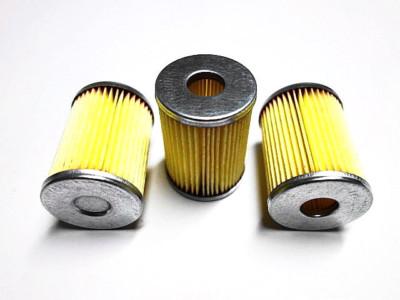 3 x LPG Autogas Gasfilter Tartarini Gasfiltereinsatz