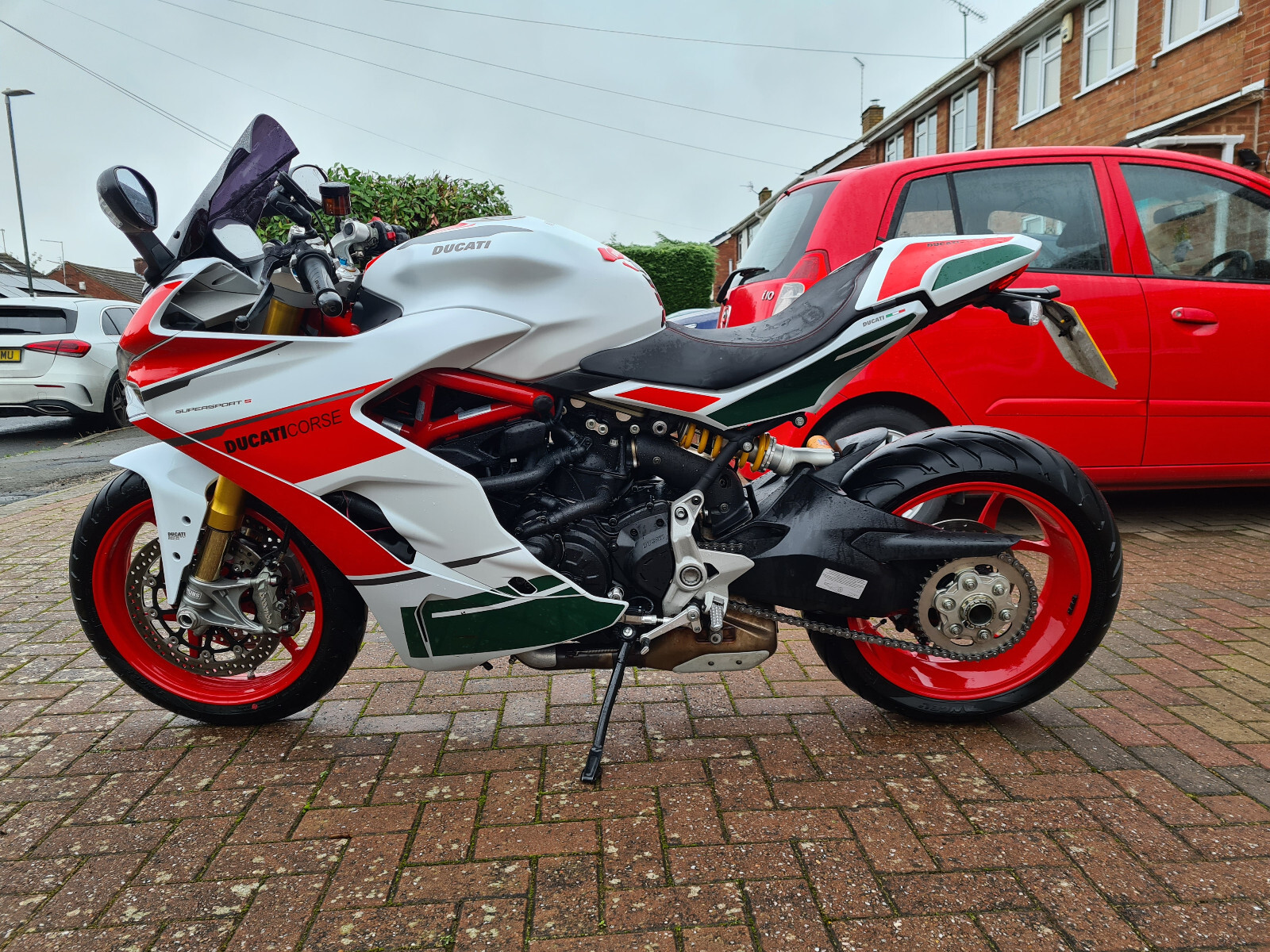 MOTORBIKE eBay