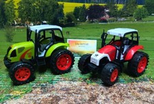 Kindertraktor,neu -Auswahl,Sandspielzeug,Kleinkindspielzeug,Bauernhoftraktor