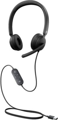 Microsoft Modern USB-C Headset