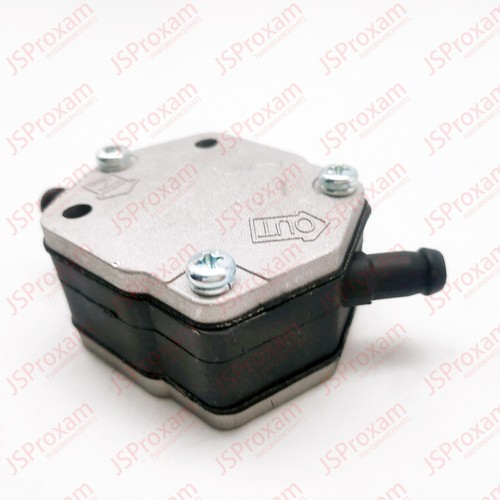 6E5-24410-00 18-7349 For Yamaha V4 V6 2 Stroke 115-300HP Outboard Fuel Pump - Picture 6 of 12