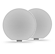 Fusion 010-02772-00 Signature Series 3i 6.5 7.7" 280W White Marine Speakers PAIR