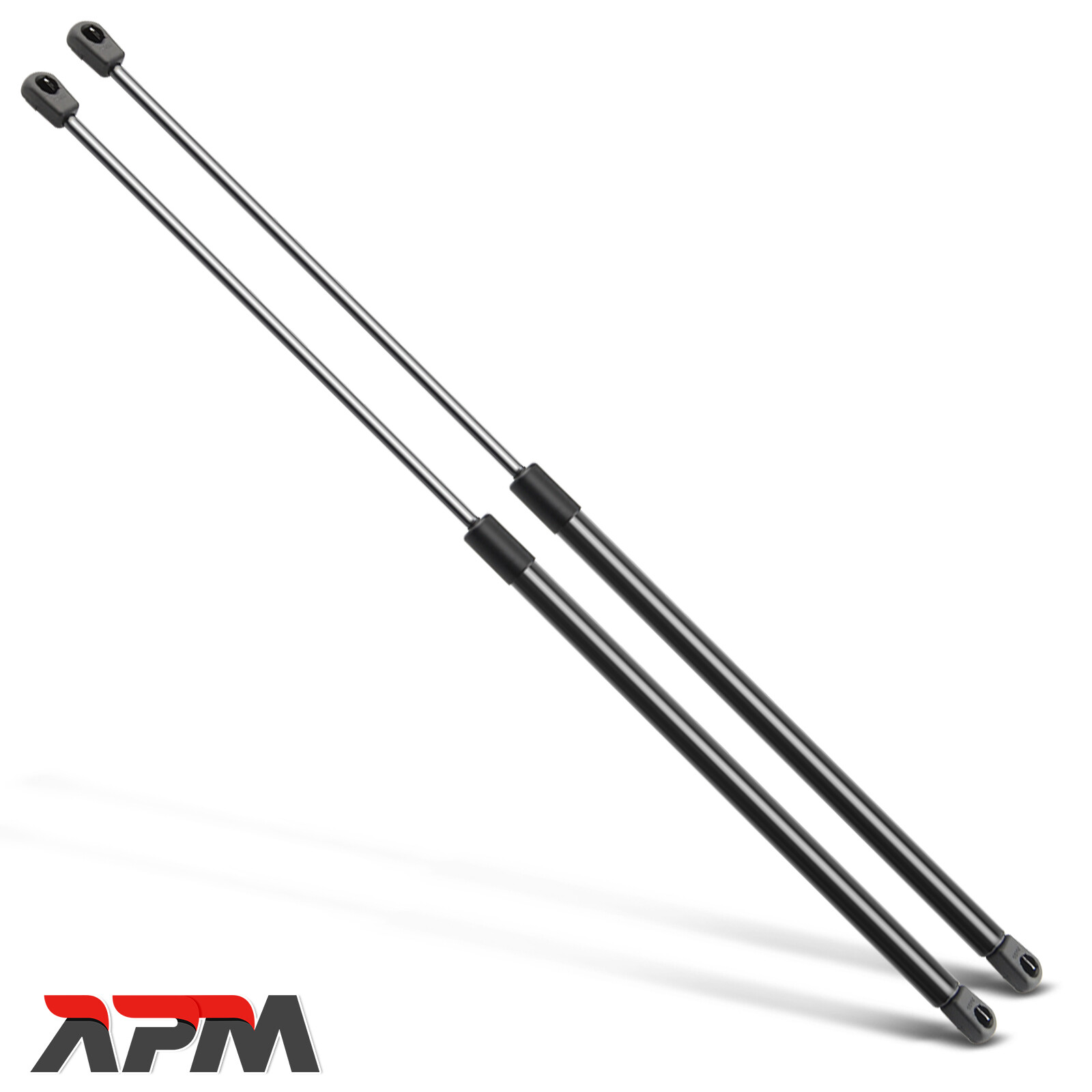 2 Vérins de Capot à Gaz pour Mercedes E-Class W211 et CLS C219 2002-2010