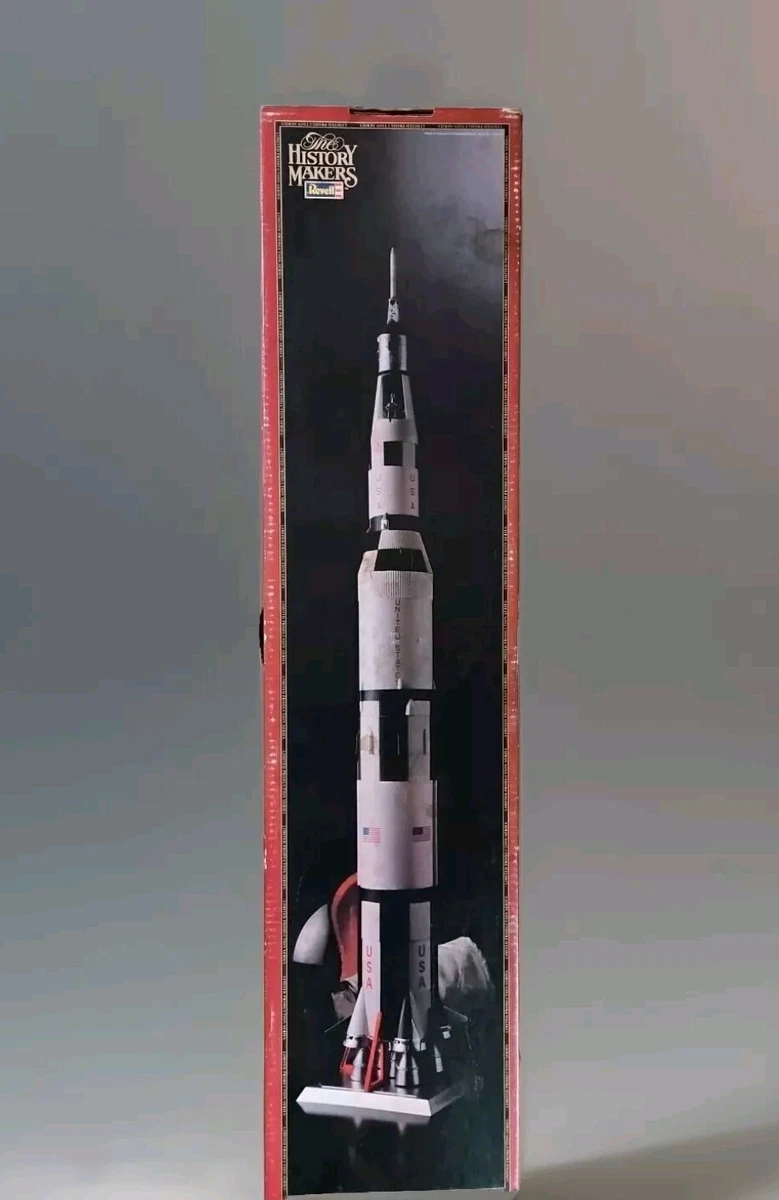 Revell Spacecraft Space Rockets for sale - eBay
