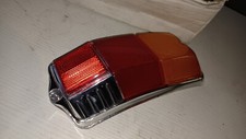 Plastica gemma fanale stop posteriore destro per Fiat 500 F L R d'epoca ARIC