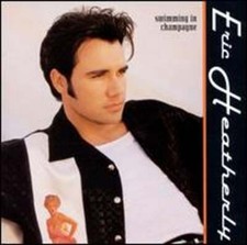 Swimming in Champagne by Eric Heatherly: Used