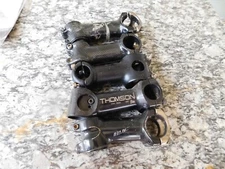 Bike stem clamp LOT  Specialized, Thomson   PRE OWNED buyer gets all