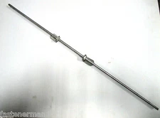 (2) SOUTHCO A5-52-240-10 /A5 - Round Rod Multi-Point Latching Systems - Free S&H