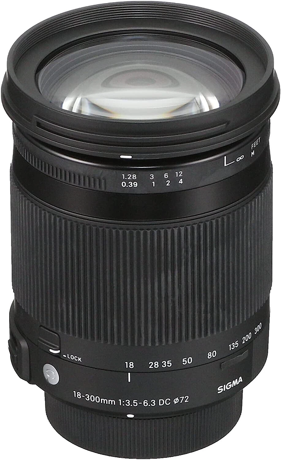 Lentes de cámara Nikon F estabilización de imagen para Sony