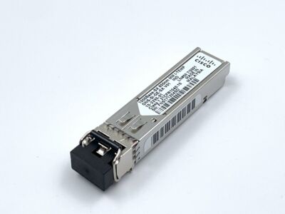 Cisco ONS-SI-GE-SX 1000 Base SFP 850nm 550m Transceiver Module 10-2295-01 NEW