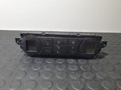 3M5T18C612AL 147454 klimasteuerung FORD FOCUS BERLINA CAP AMBIENTE D 2006
