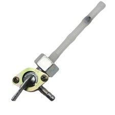 FUEL TAP SWITCH PETCOCK PETROL TANK FOR HONDA CB125S CT125 /XL100S/XR/CRF/CG/ATC