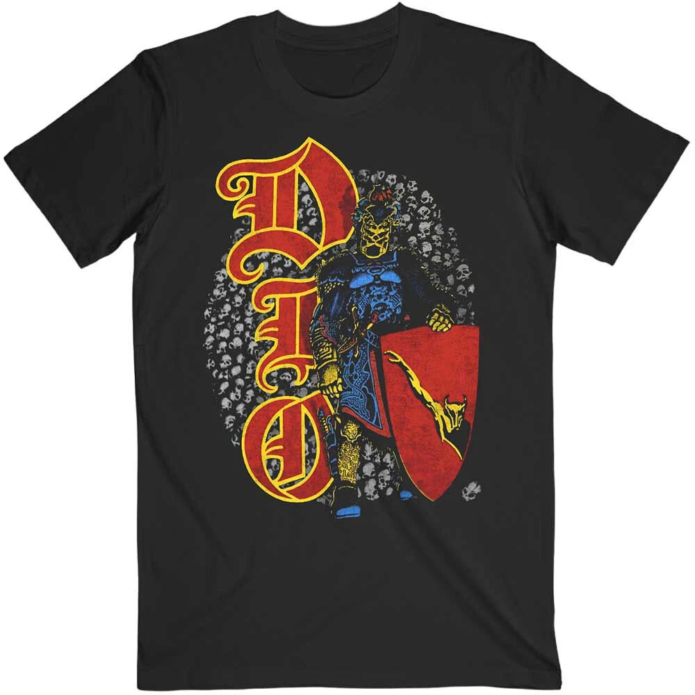 Dio T-Shirts for Men for sale | eBay