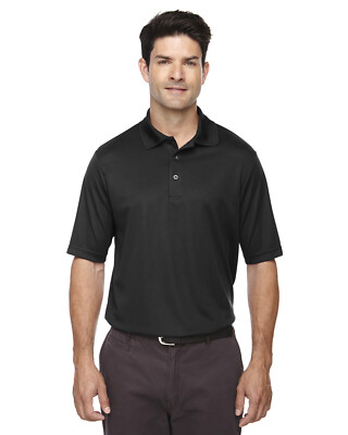 CORE365 88181T Men's Tall Origin Performance Pique Polo