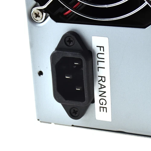 For FSP350-60PLN 350W Industrial Control Equipment Power Supply with -5V - 第 4/6 張圖片