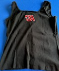 CAT Racing RCR embroidered tank top Ladies 2X — photo 2