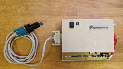 *Daikin Service Checker 3 *