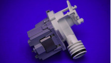 Genuine Fisher & Paykel, Haier Dishwasher Drain Pump HDW12-TFE3SS HDW12-TFE3WH