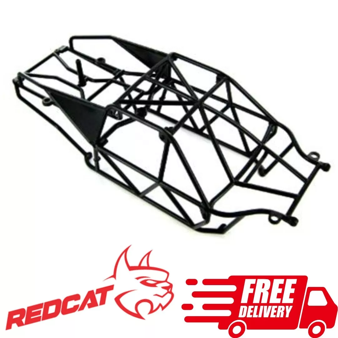 Redcat online racing sandstorm