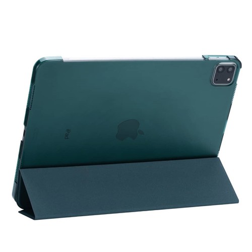 For Apple iPad 10th Generation 2022 10.9" leather Slim Case Smart Magnetic Cover - Picture 119 of 125