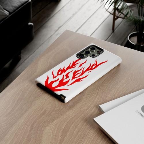 Love is Evol Samsung Phone Case - 第 73/113 張圖片