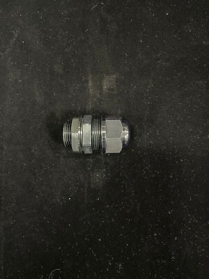AVC Multi-hole Cable Glands 5 holes