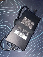 Genuine Dell Laptop Charger AC Power Adapter HA130PM160 19.5V 6.7A 130W